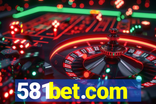 581bet.com