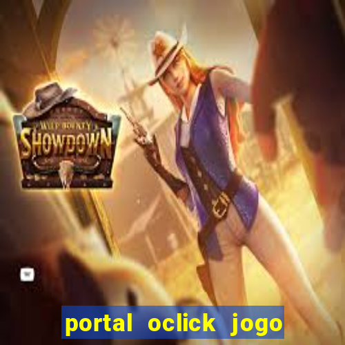 portal oclick jogo do bicho