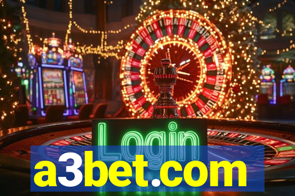 a3bet.com