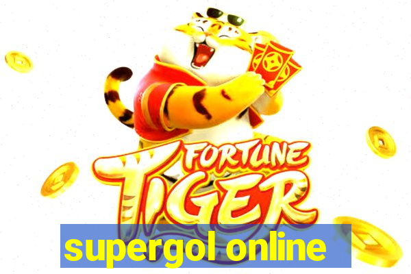 supergol online