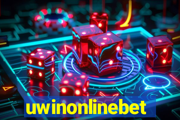 uwinonlinebet