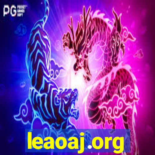 leaoaj.org