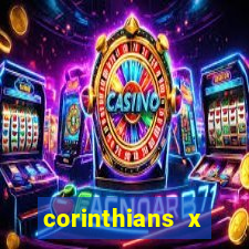 corinthians x fluminense ao vivo multi canais