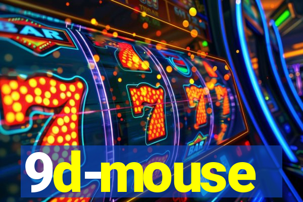 9d-mouse