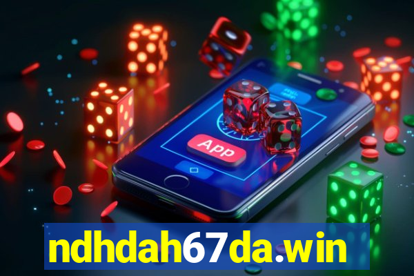 ndhdah67da.win