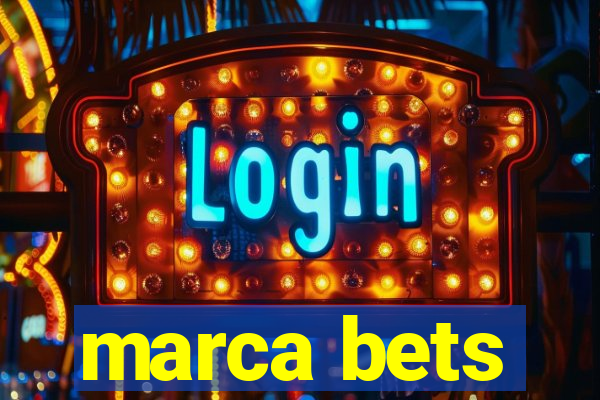 marca bets