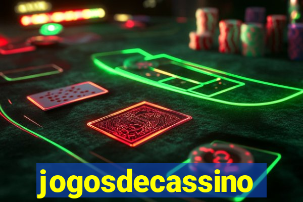 jogosdecassino