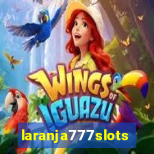 laranja777slots.com