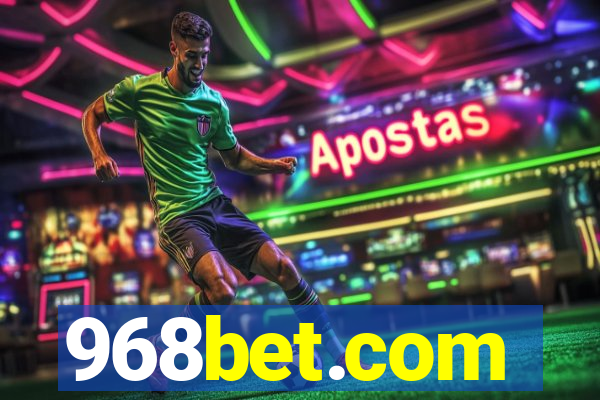 968bet.com