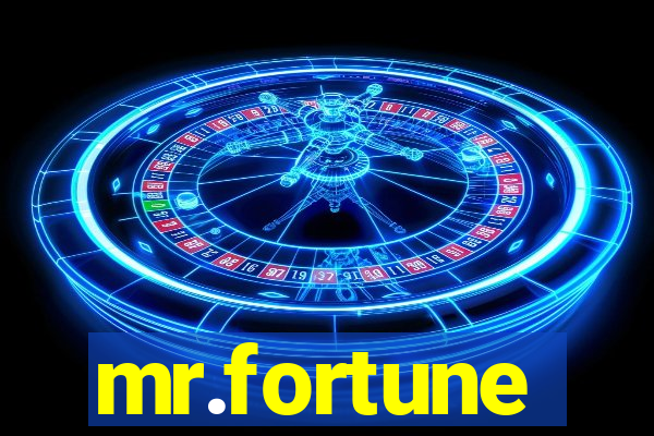 mr.fortune