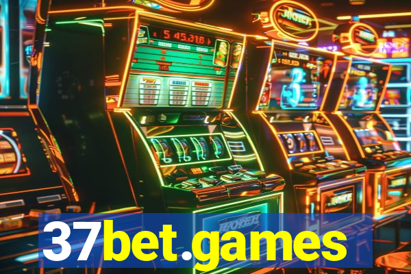 37bet.games