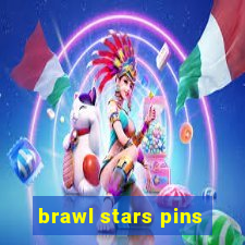 brawl stars pins