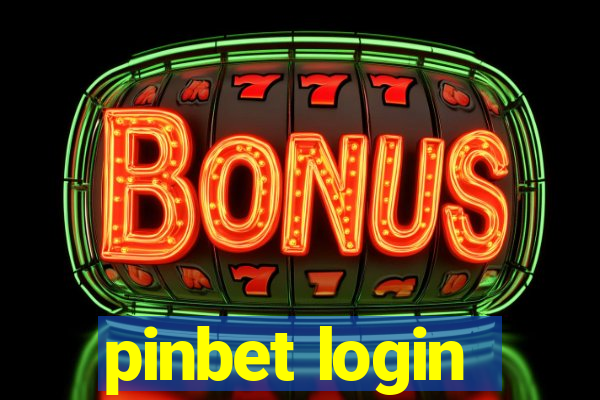 pinbet login