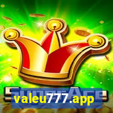 valeu777.app