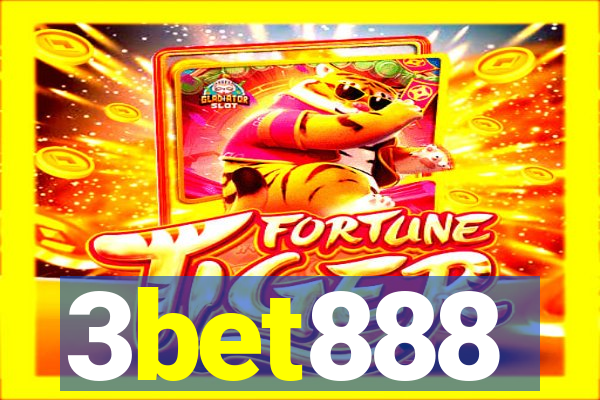 3bet888