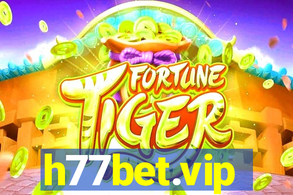 h77bet.vip