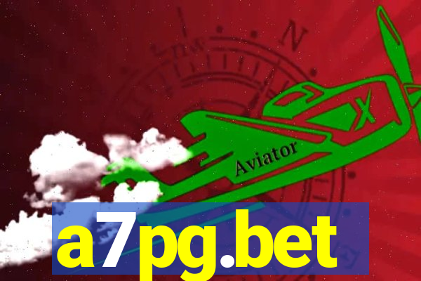 a7pg.bet