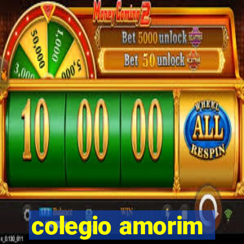 colegio amorim