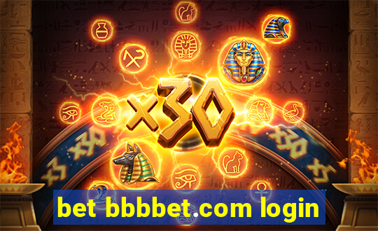 bet bbbbet.com login