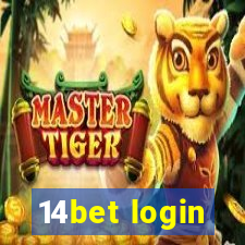 14bet login