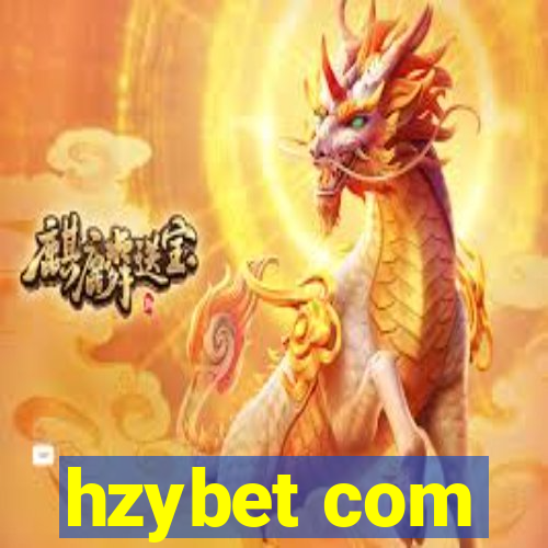 hzybet com