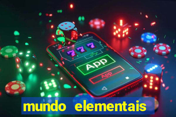 mundo elementais download apk