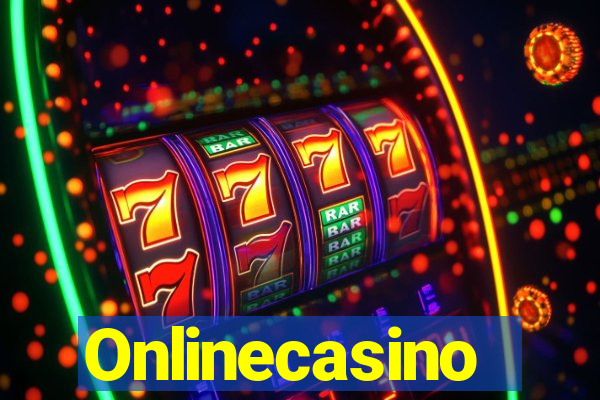 Onlinecasino