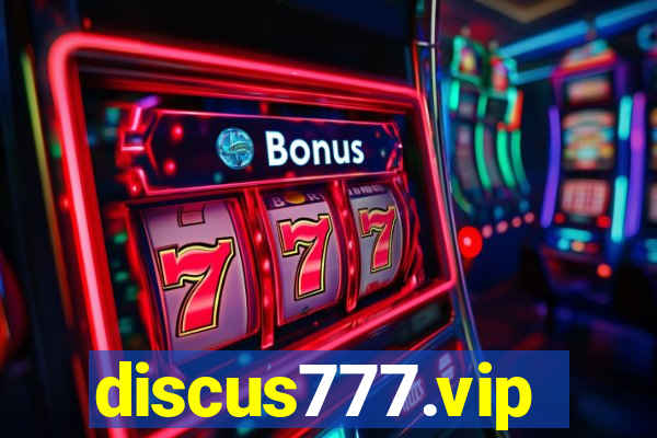 discus777.vip