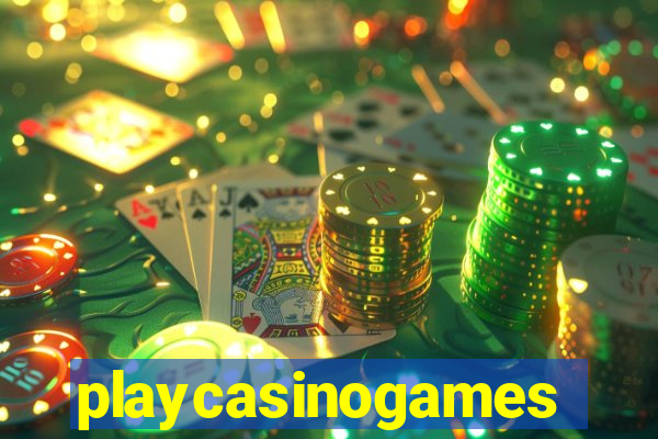 playcasinogames