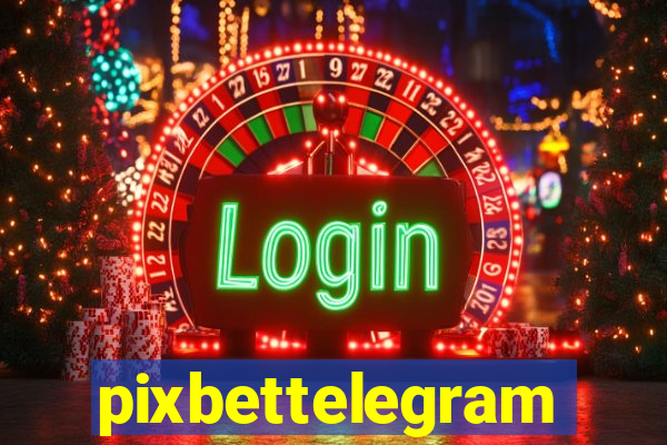 pixbettelegram