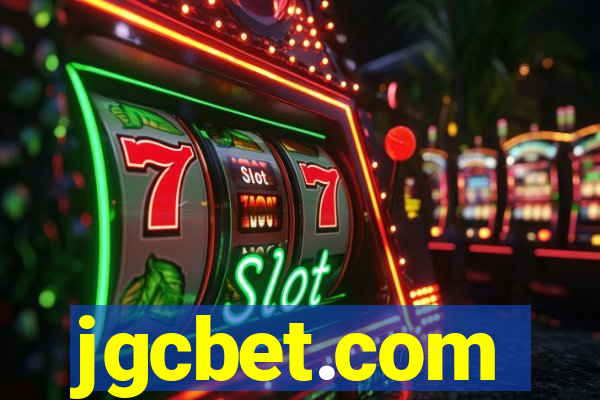 jgcbet.com