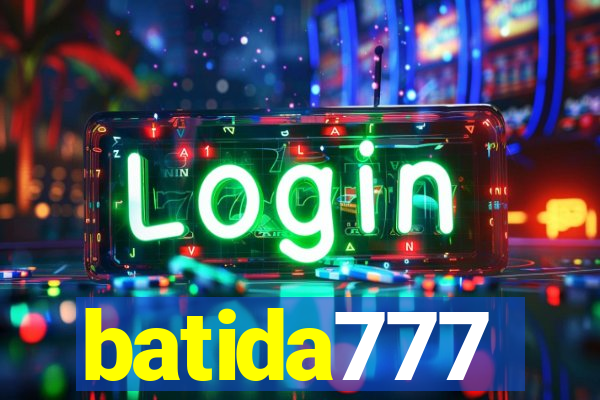 batida777