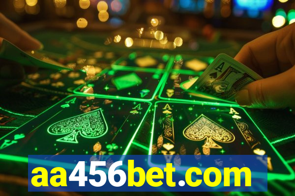 aa456bet.com