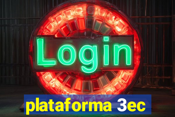 plataforma 3ec