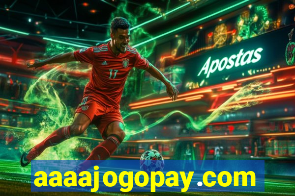 aaaajogopay.com