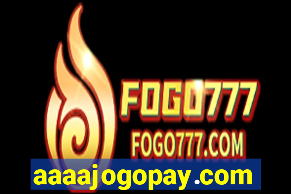 aaaajogopay.com