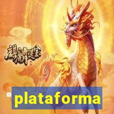 plataforma