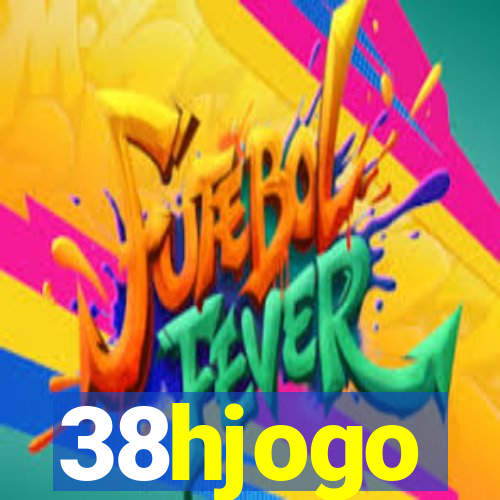 38hjogo