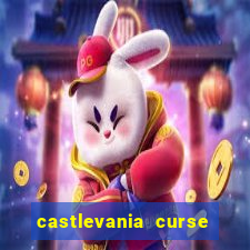 castlevania curse of darkness innocent devils