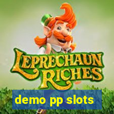 demo pp slots