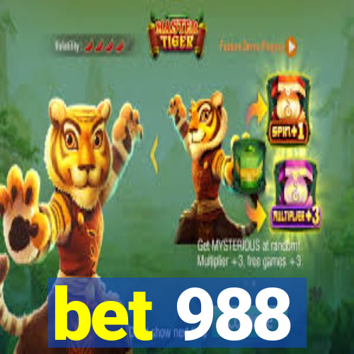 bet 988