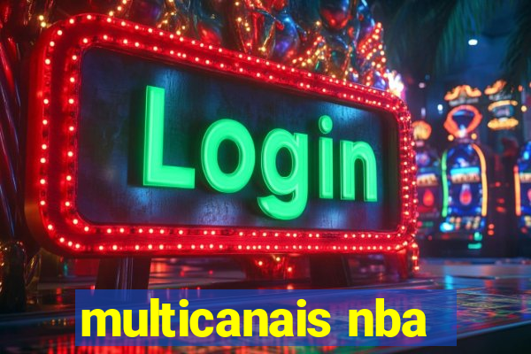 multicanais nba