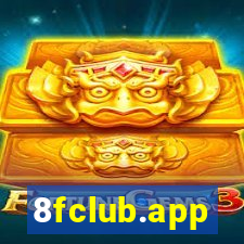 8fclub.app