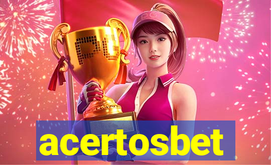 acertosbet