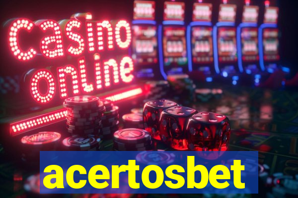 acertosbet