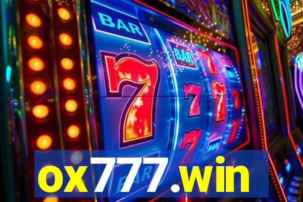 ox777.win