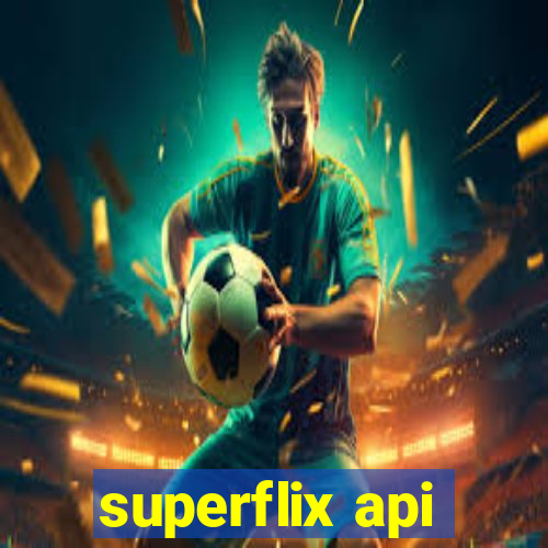 superflix api