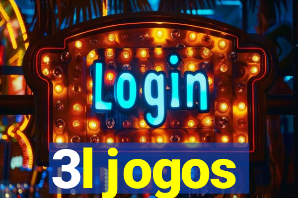 3l jogos