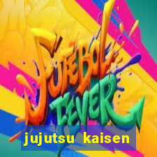 jujutsu kaisen maplestar assistir