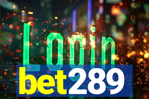 bet289